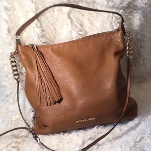 Michael Kors hobo bag